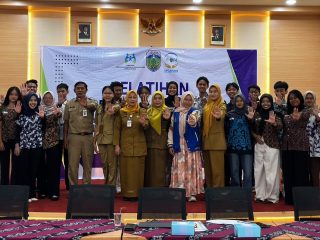 Pemkab Perkuat Peran Forum Anak Jepara dalam Upaya Perlindungan dan Pencegahan Kekerasan