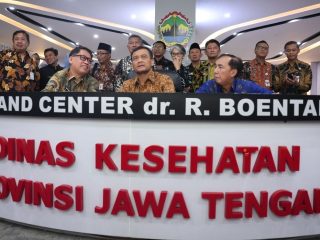 Pemprov Hadirkan Layanan Konsultasi Psikolog Online Gratis untuk Warga Jawa Tengah