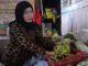 MBG Libur, Harga Sayur dan Bumbu Dapur di Pasar Puri Turun