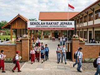 Kuota Belum Terpenuhi, Sekolah Rakyat Jepara Masih Kekurangan 24 Siswa SD
