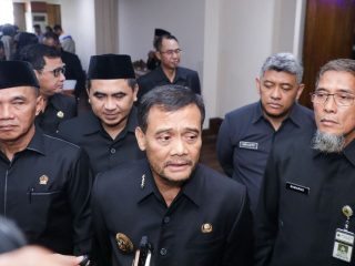 Ahmad Luthfi Buka Suara Soal Langkah Nyata Jateng Tangkal LGBT