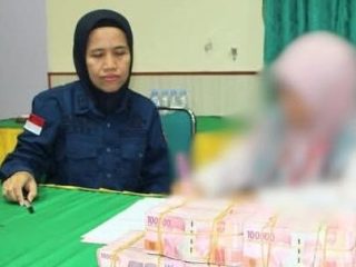 Kades Tlogosari Tersangka Korupsi Kabur, Kejari Pati Terus Lakukan Pengejaran