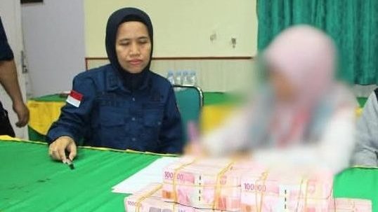 Kades Tlogosari Tersangka Korupsi Kabur, Kejari Pati Terus Lakukan Pengejaran