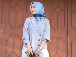 Petugas Kredit Jadi Pengajar PAUD, Yola Buktikan Kesabaran Tak Mengenal Profesi