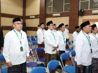 Kuliah Gratis di Dalam dan Luar Negeri, Penerima Beasiswa Santri Jateng Wajib Pulang Mengabdi ke Pesantren