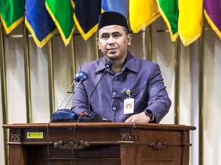 Pemprov Jateng Pastikan Tak Ada Kendala Pembayaran Gaji ASN