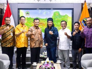 Dieng Culture Festival 2026 Siap Digelar Bulan Ini