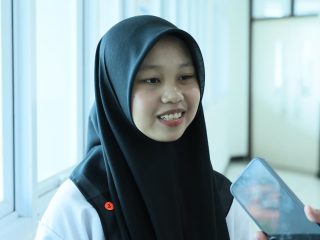 Pemprov Jateng Kucurkan Beasiswa Rp8,34 Miliar, Santri Tembus Kedokteran Undip hingga Kampus Teknologi China