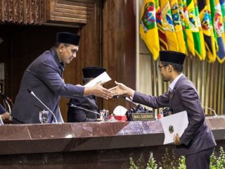 Tak Ingin Bebani APBD, Pemprov Mulai Nabung Rp1,2 Triliun untuk Pilgub Jateng 2029