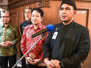 Taj Yasin Sebut Bullying Masih Jadi PR Bersama, Minta Semua Pihak Turun Tangan