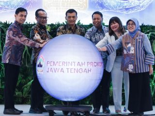CJIBF 2026 Catat Investasi Rp19,07 Triliun Berpotensi Mengalir ke Jateng