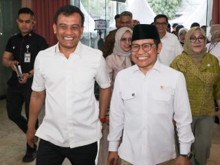 Penanganan Kemiskinan Terpadu di Jateng Tuai Apresiasi