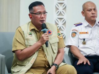 Pemadaman TPA Putri Cempo, Jateng Siapkan Operasi Modifikasi Cuaca