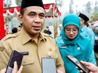 Penerbangan Kembali Dibuka, Pemprov Jateng Siap Sambut Kedatangan Kafilah MTQ Nasional 2026