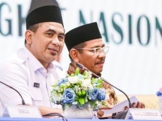 Berlangsung September, MTQ Nasional XXXI di Semarang Berpotensi Putar Uang Rp1,2 Triliun