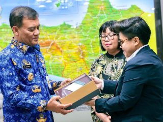 Pembangunan KBT Tawang–Weleri–Batang Rampung Dua Tahun