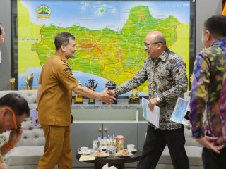 Butuh Kerja Kolaboratif Turunkan Stunting di Jawa Tengah