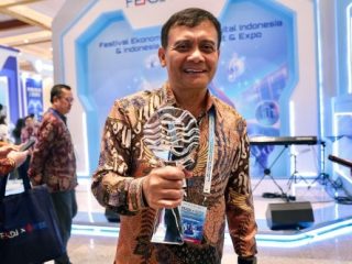 Jateng Sabet Penghargaan TPID Provinsi Berkinerja Terbaik 2026, Intip Strateginya