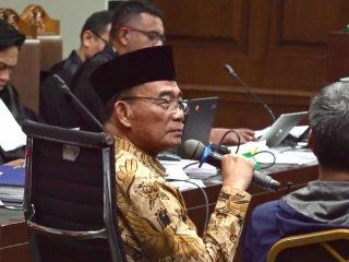 Muhadjir Effendy: Haji 2024 Lebih Baik, MoU Indonesia-Saudi Harus Dipatuhi 