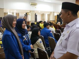 Taj Yasin Ajak Anak Muda Aktif Kunjungi Museum, Pahami Sejarah dan Kebudayaan Bangsa