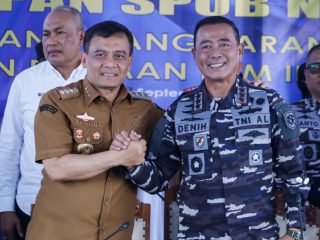 Gubernur Jateng Minta Mafia BBM Ilegal Disikat Habis