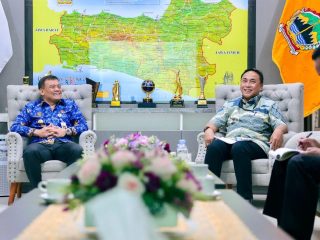 Pemprov Jateng Gulirkan Program JTAB Petani Gajian