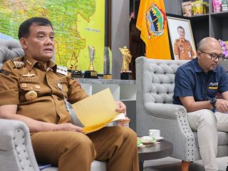 Stok Melimpah, Harga Beras di Jateng Naik
