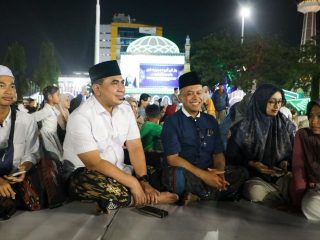 Antusiasme Masyarakat Jawa Tengah Sambut MTQ Nasional Sangat Tinggi