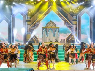 MTQ Nasional 2026 di Jateng Sisakan Kenangan Manis bagi Peserta