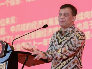 Jawa Tengah Disebut Rumah Bersama untuk Seluruh Etnis