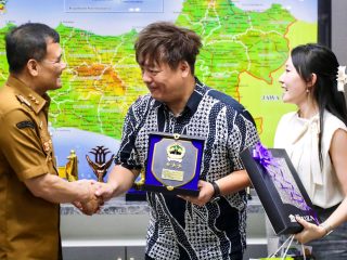 Peluang Kerja Terbuka Lebar, Pemprov Jateng Siapkan Tenaga Pengemudi Andal untuk Jepang