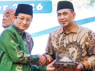 Prambanan hingga Borobudur Akan Difungsikan Jadi Ruang Ibadah