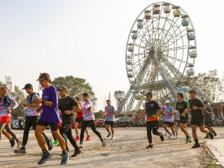 PRPP Bakal Disulap Lebih Modern, Jadi Prioritas Utama Jateng 