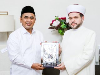 Santri Jateng Berpeluang Dapat Beasiswa ke Turki