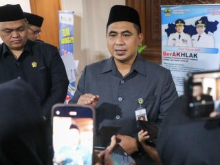 Respons Gejolak Geothermal Ungaran, Pemprov Jateng Utamakan Keselamatan Warga dan Lingkungan