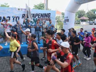 Aglomerasi Wisata Borobudur-Kopeng-Rawa Pening Mulai Dikembangkan