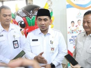 Porprov Jateng 2026 Jadi Angin Segar bagi UMKM dan Perhotelan di 5 Daerah