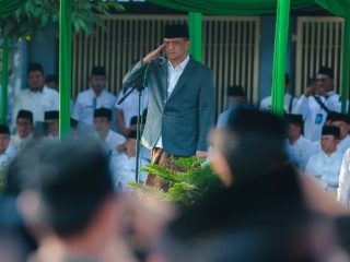 Pemprov Berikan Enam Kado untuk Santri Jateng di HSN 2026, Apa Saja?