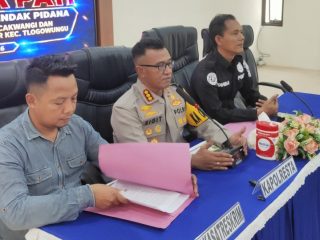 Perkembangan Penanganan Kasus Kekerasan Seksual Ayah dan Anak di Pucakwangi Pati