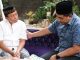Pemprov Jateng Evaluasi Keamanan Porprov, Taj Yasin Kunjungi Keluarga Syabilla