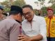 Demi Pati Damai dan Kondusif, Plt Bupati Chandra Tak Ingin Ada Kubu-kubuan