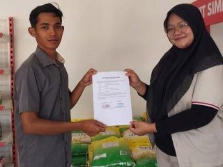 Bulog Pati Distribusikan Beras SPHP ke KDKMP, Harga Dijual Sesuai HET