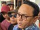 PKL Masih Berjualan di Alun-alun Simpang Lima Pati, Chandra: Masyarakat Nyaman Nggak?