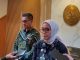 AMPB Dicap Arogan, GMPP Kawal Pelaporan Penyiraman Air Terhadap Hakim Retno