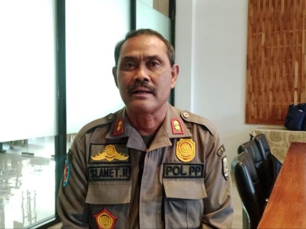 Temuan Rokok Ilegal Masih Menjamur, Begini Pesan Satpol PP Rembang bagi Pedagang Rokok dan Masyarakat