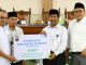Pemkab Rembang Salurkan BLT DBHCHT Rp5,09 Miliar untuk 8 Ribu Buruh Tani dan Petani Tembakau