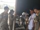 Satpol PP Rembang Tindak Pelajar Bolos Sekolah di Warung Kopi Usai Terima Aduan Masyarakat