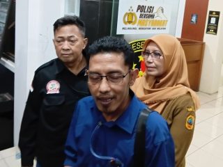 Keluarga Tak Mampu Korban Rudapaksa Ayah dan Kakak Tiri di Pati Tercatat Desil 6-10
