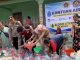 Atasi Krisis Air Bersih di Batealit, PWI Jepara Bergerak Cepat Salurkan Bantuan