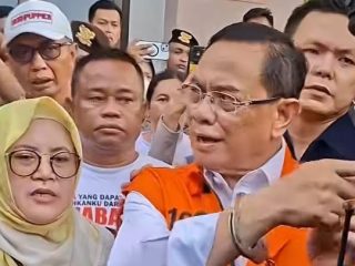 Sudewo Divonis Hukuman 8 Tahun 6 Bulan Kurungan, Langkah Banding Ditempuh